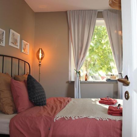 Cosyplace; Close To Beach, Nature, Train, Grocery Kopingebro Exterior foto