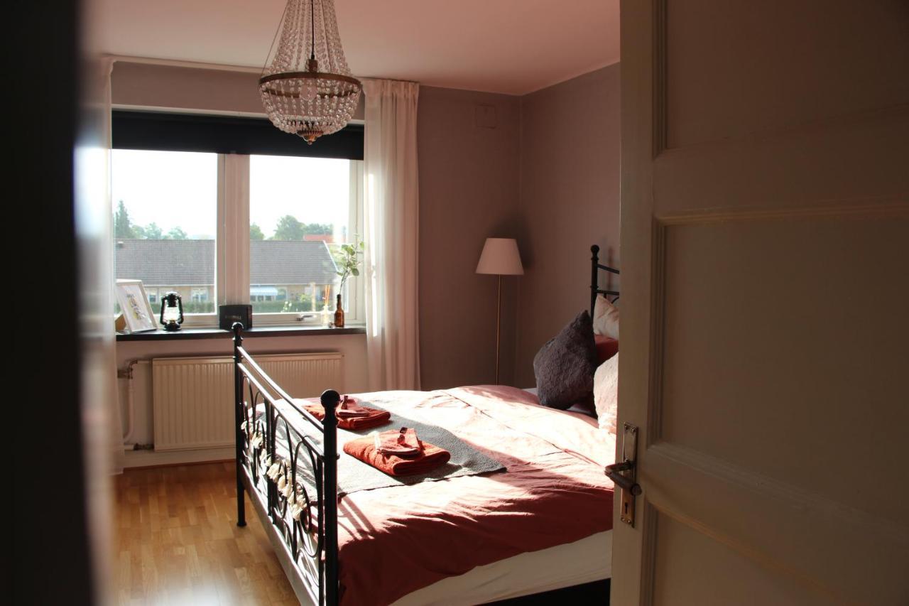 Cosyplace; Close To Beach, Nature, Train, Grocery Kopingebro Exterior foto