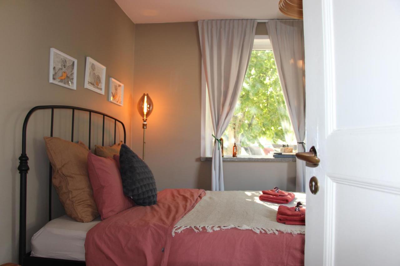 Cosyplace; Close To Beach, Nature, Train, Grocery Kopingebro Exterior foto