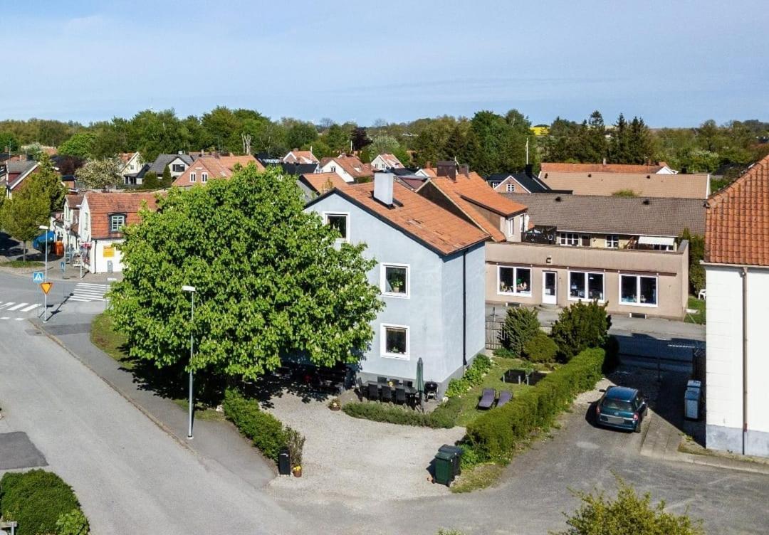 Cosyplace; Close To Beach, Nature, Train, Grocery Kopingebro Exterior foto