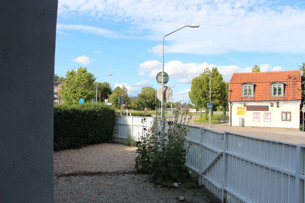 Cosyplace; Close To Beach, Nature, Train, Grocery Kopingebro Exterior foto