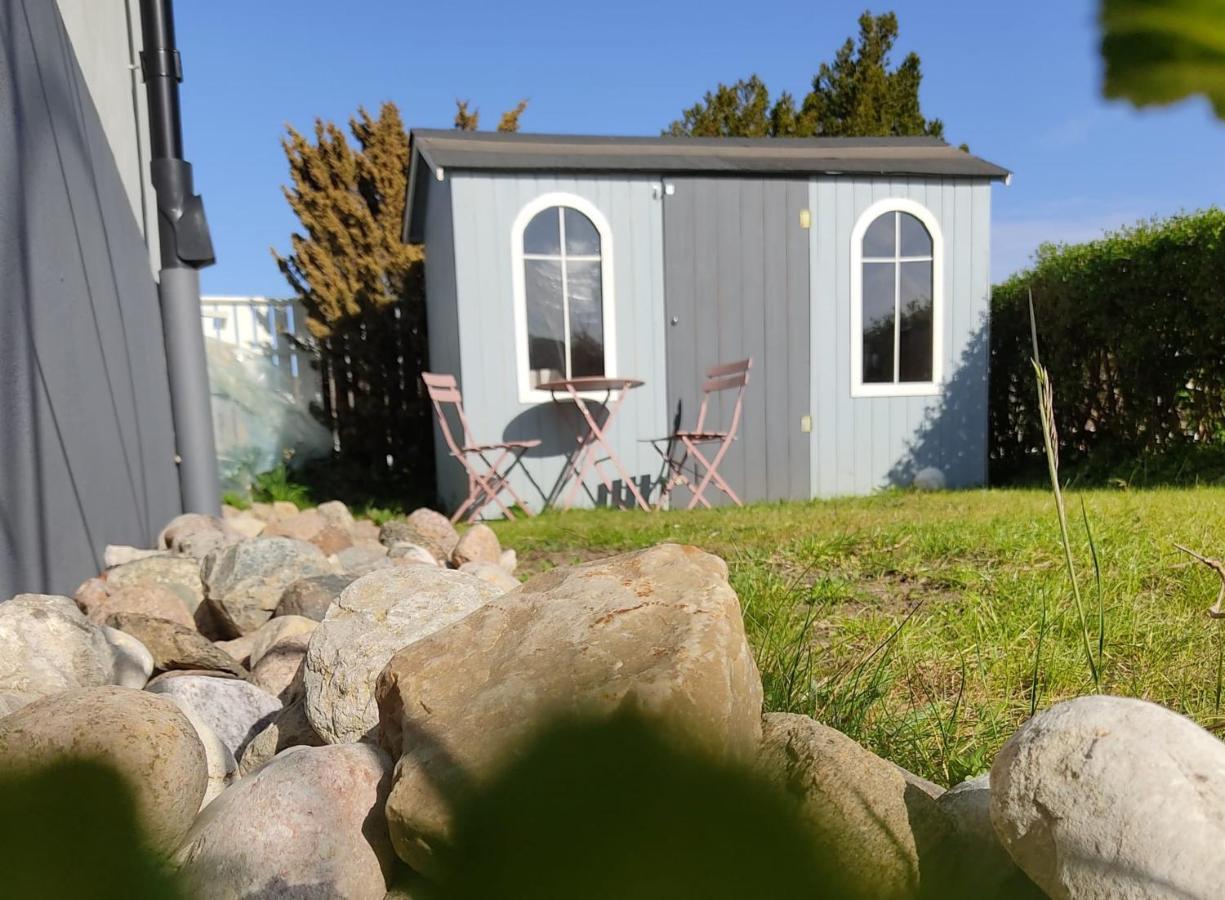 Cosyplace; Close To Beach, Nature, Train, Grocery Kopingebro Exterior foto