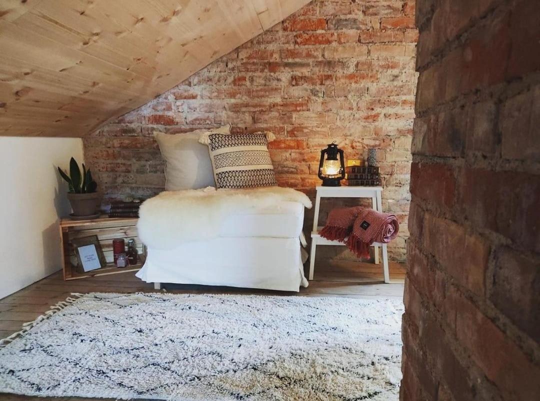 Cosyplace; Close To Beach, Nature, Train, Grocery Kopingebro Exterior foto