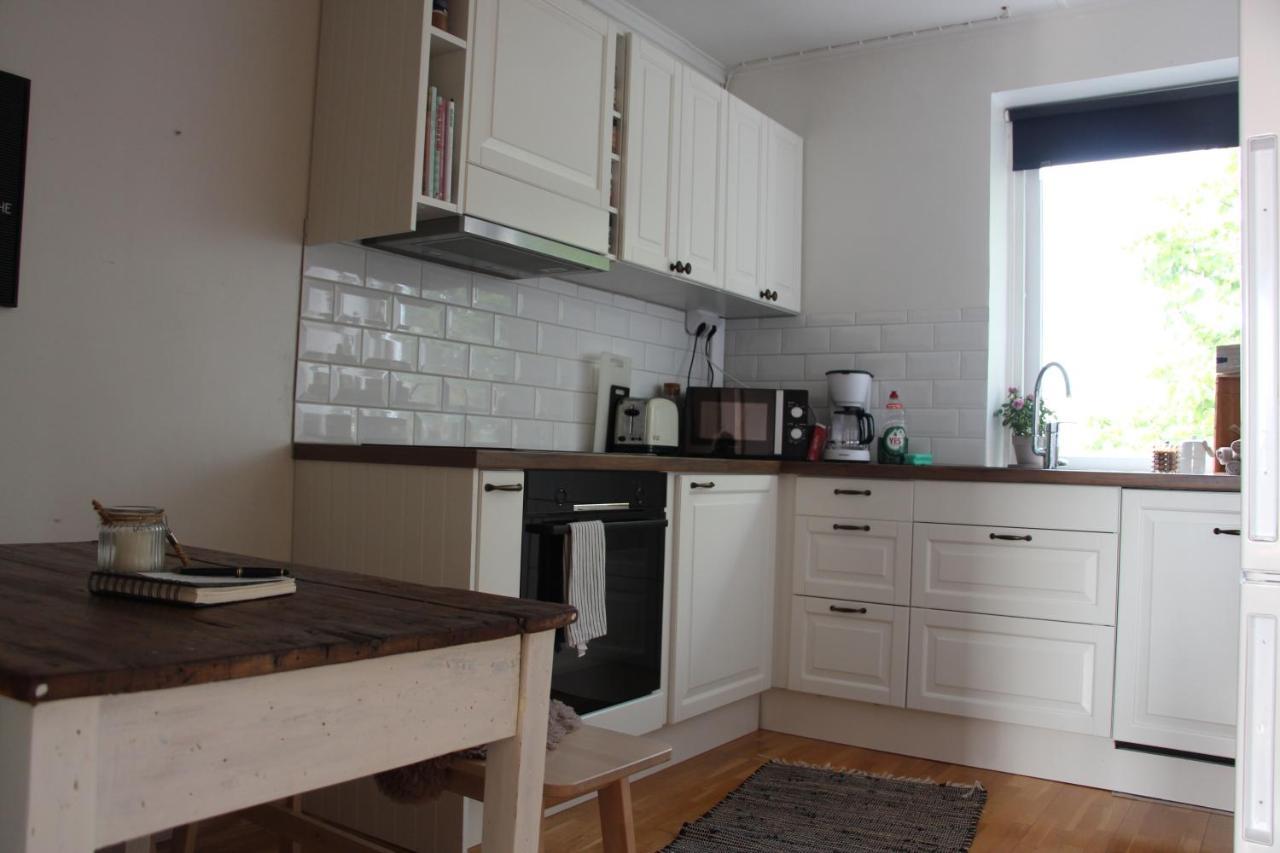 Cosyplace; Close To Beach, Nature, Train, Grocery Kopingebro Exterior foto