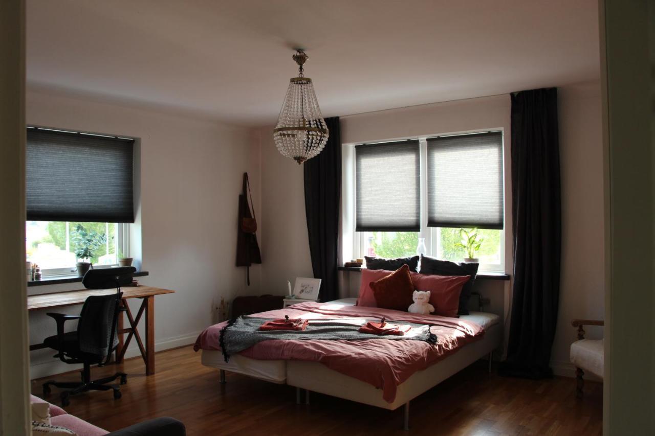 Cosyplace; Close To Beach, Nature, Train, Grocery Kopingebro Exterior foto