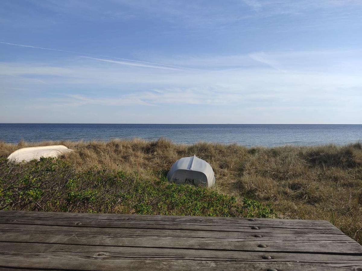 Cosyplace; Close To Beach, Nature, Train, Grocery Kopingebro Exterior foto
