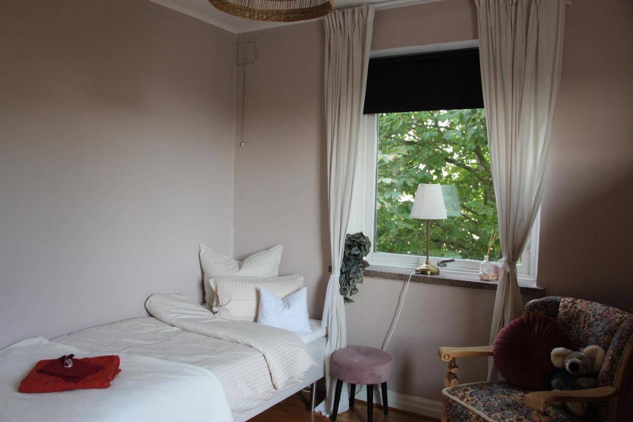 Cosyplace; Close To Beach, Nature, Train, Grocery Kopingebro Exterior foto